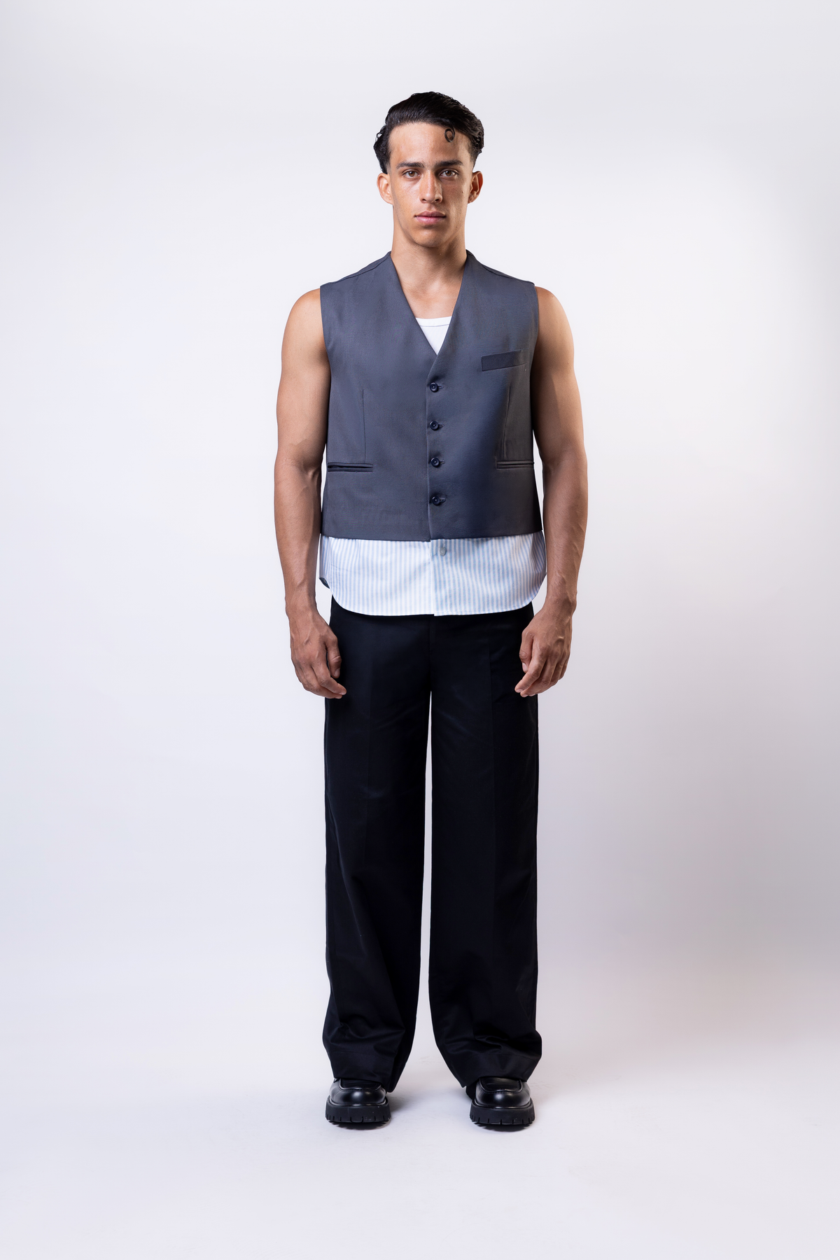 BOUND Vest