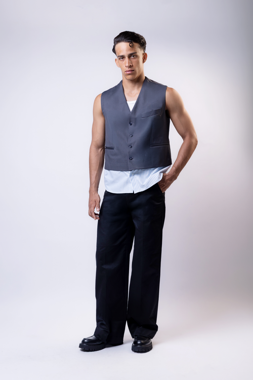BOUND Vest