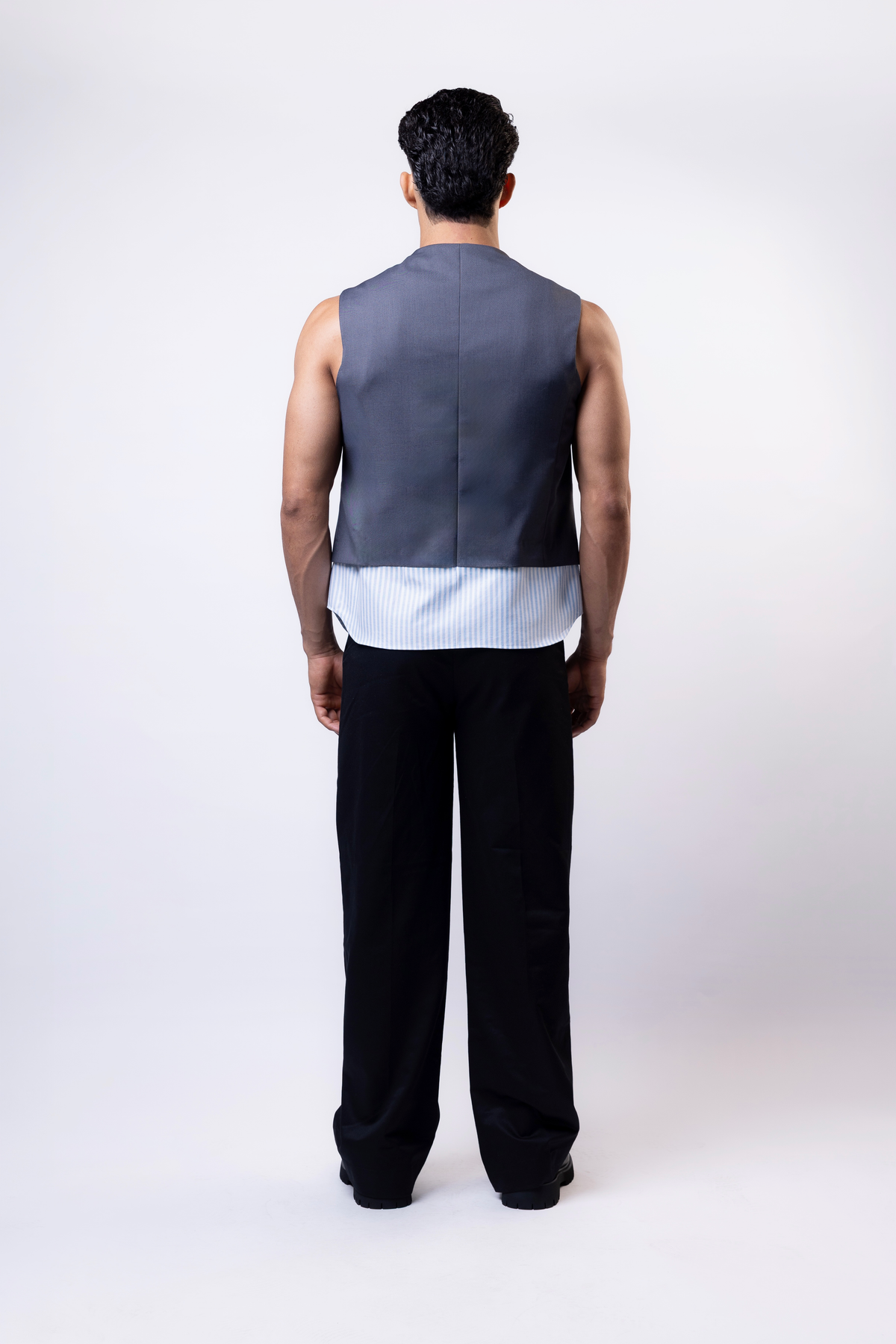 BOUND Vest