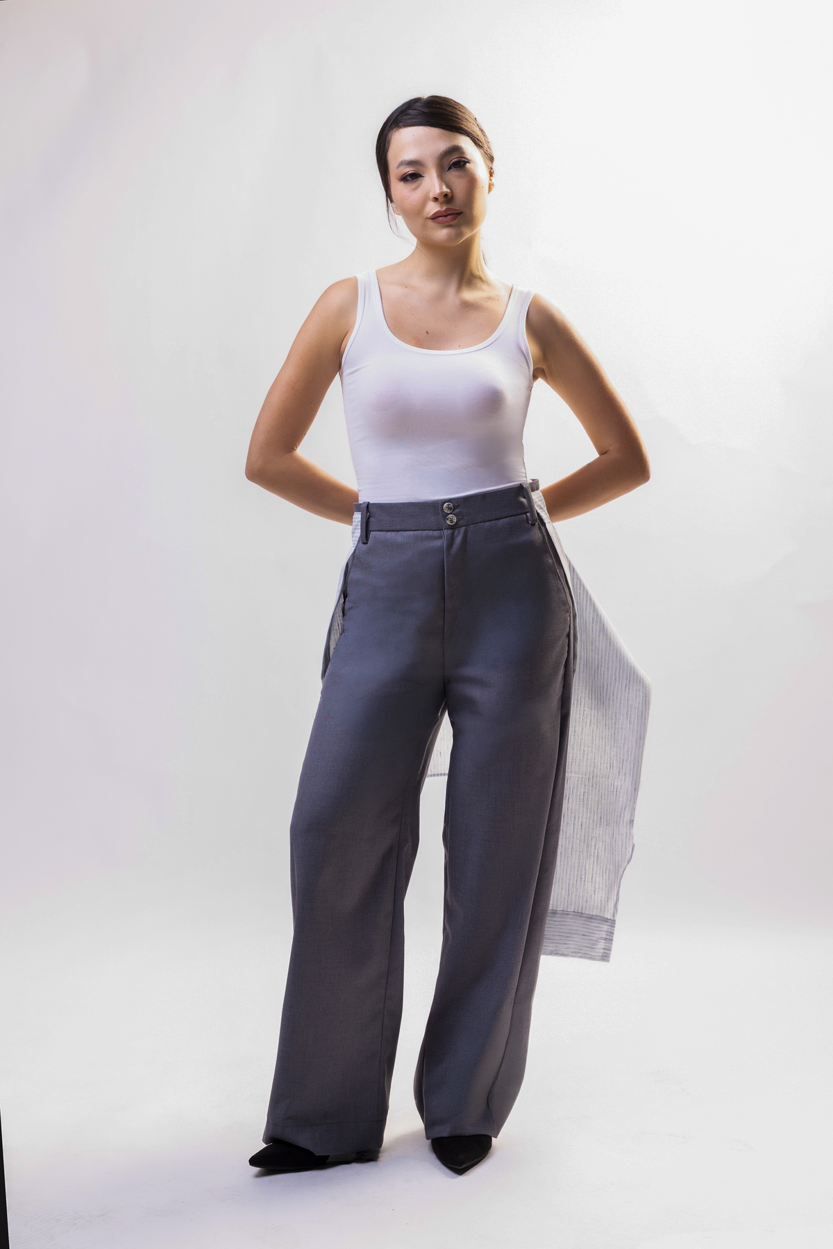CARRY Pants