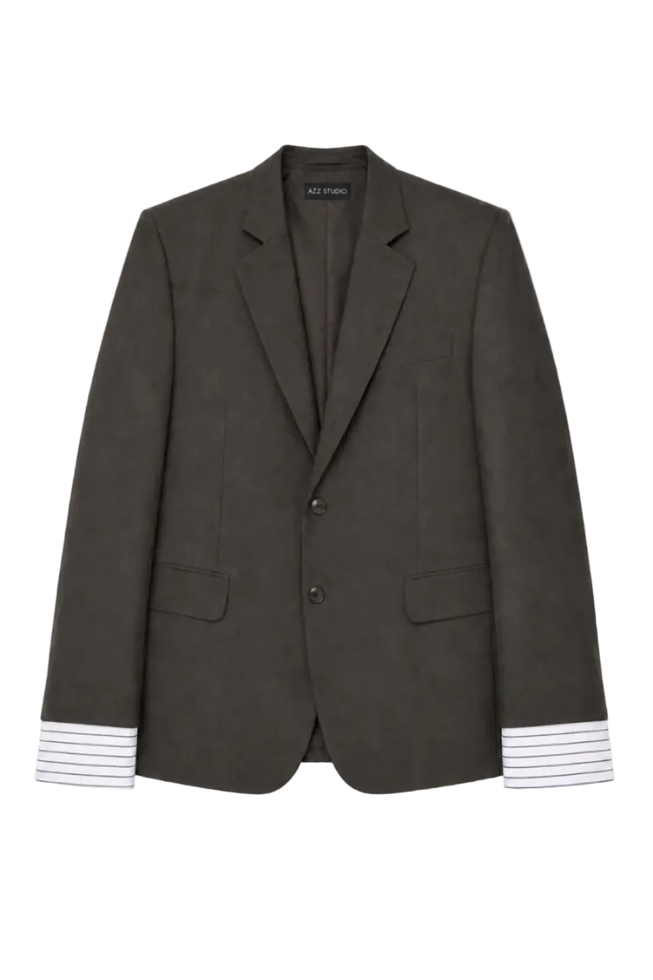 CUFF Jacket