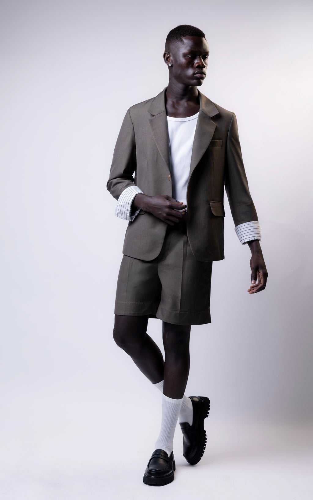 CUFF Jacket