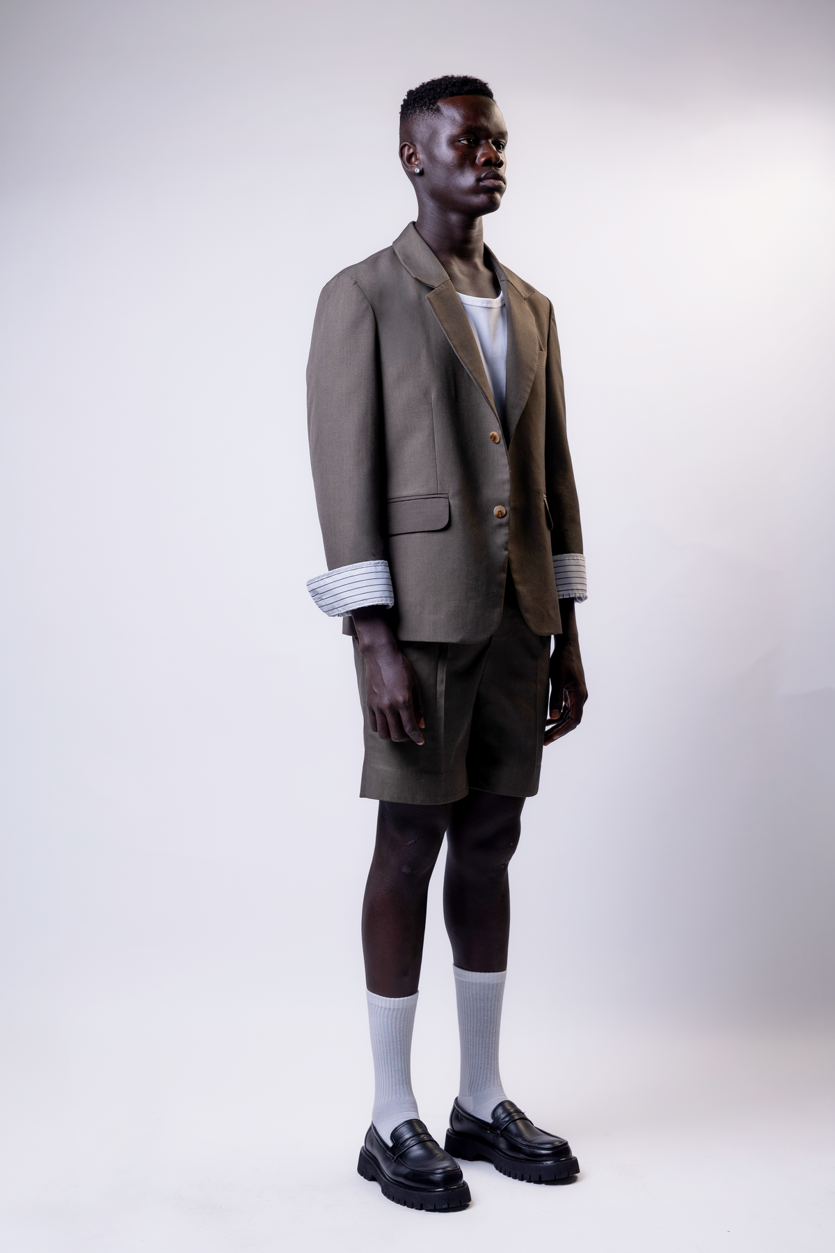 CUFF Jacket