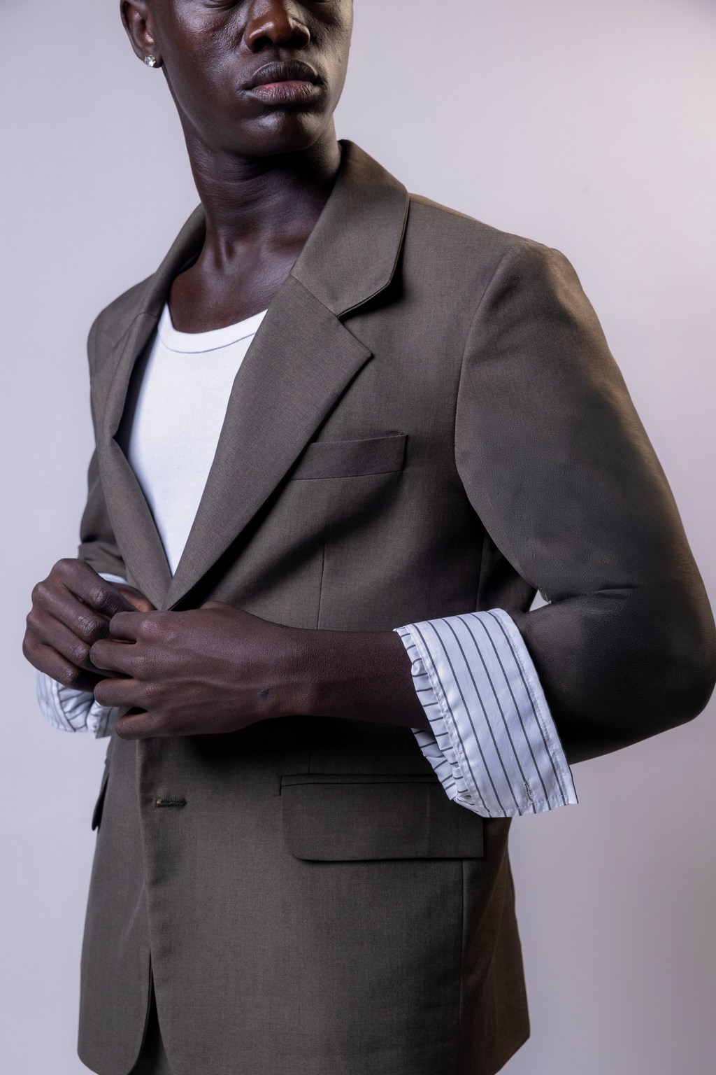 CUFF Jacket