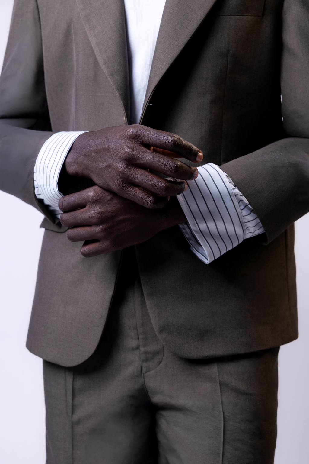 CUFF Jacket