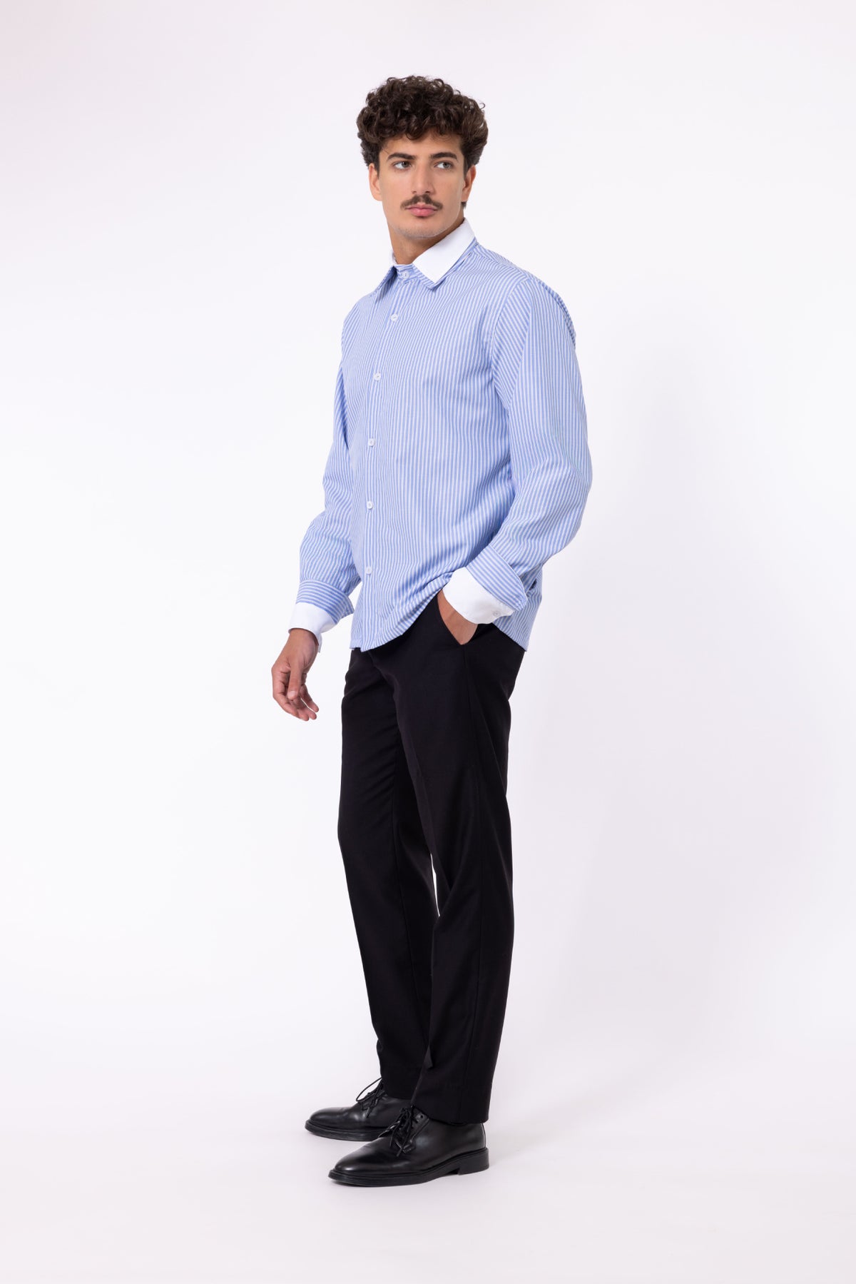 DOUBLE Shirt