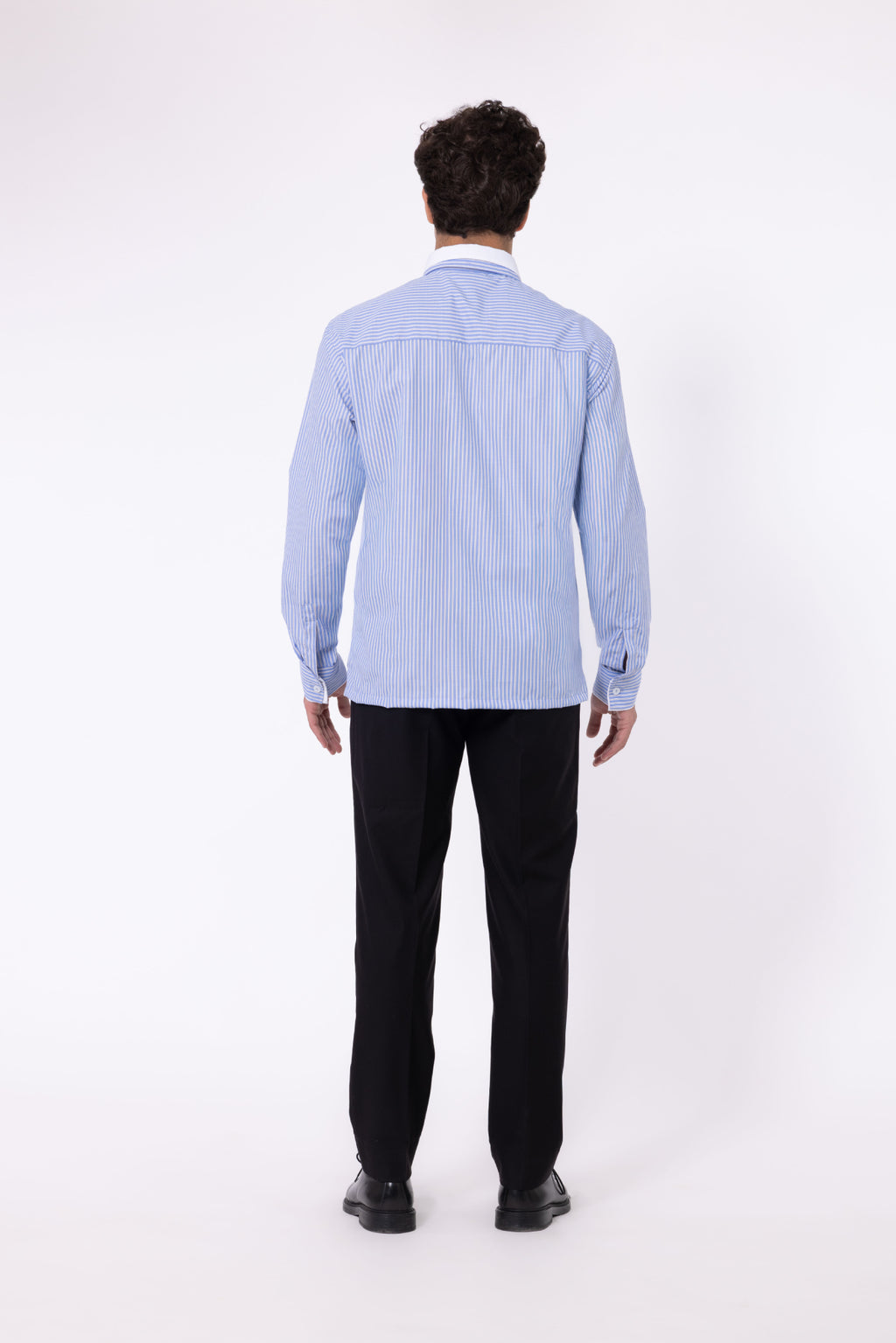 DOUBLE Shirt
