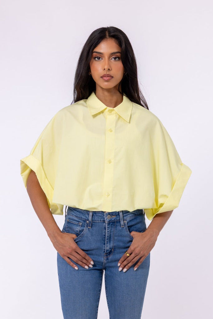 OPEN Shirt
