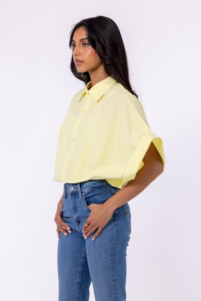 OPEN Shirt