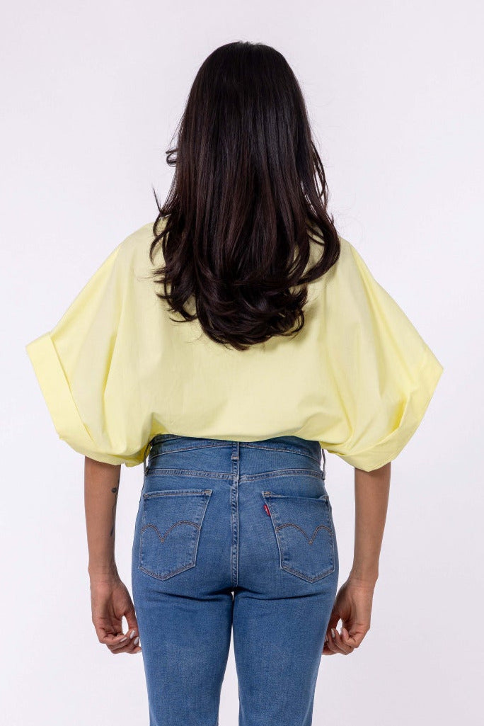 OPEN Shirt