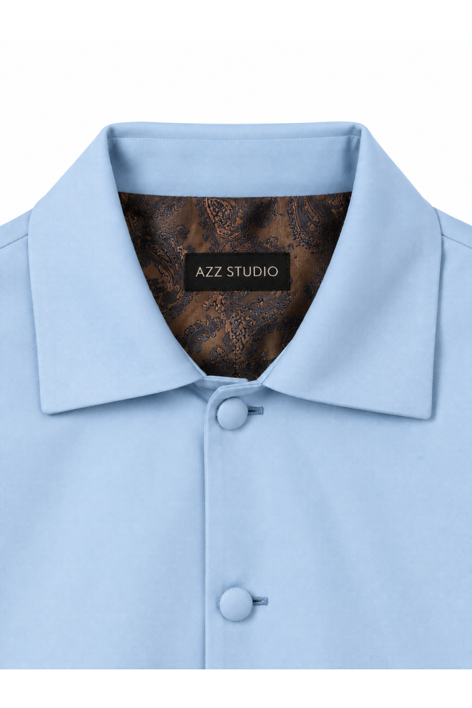 STINGRAY Jacket