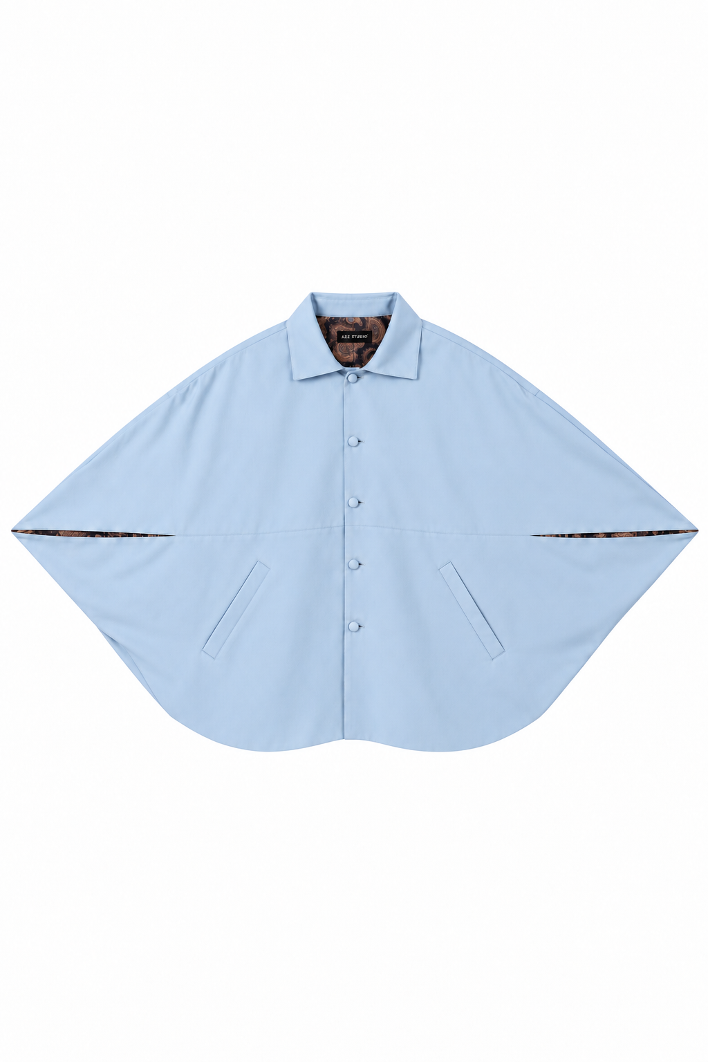STINGRAY Jacket