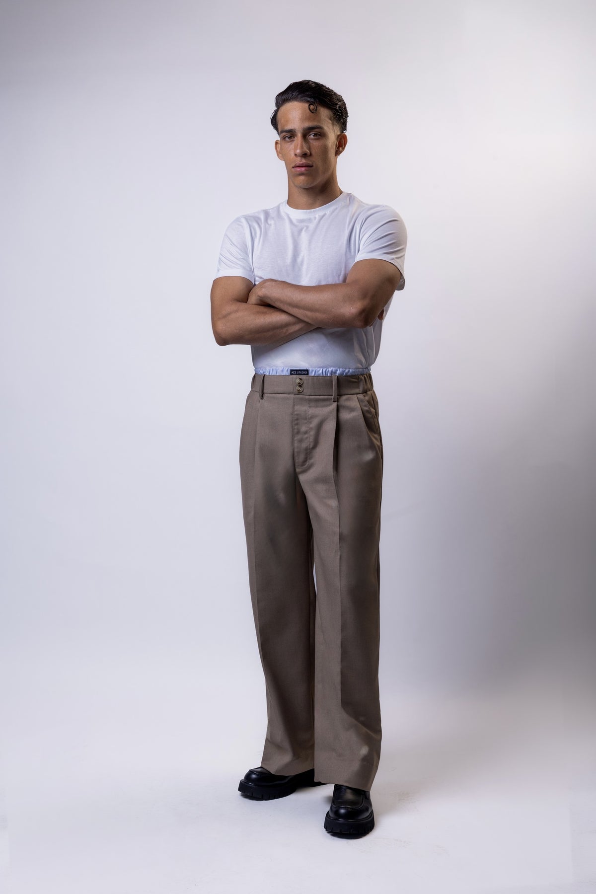 UNDER Pants