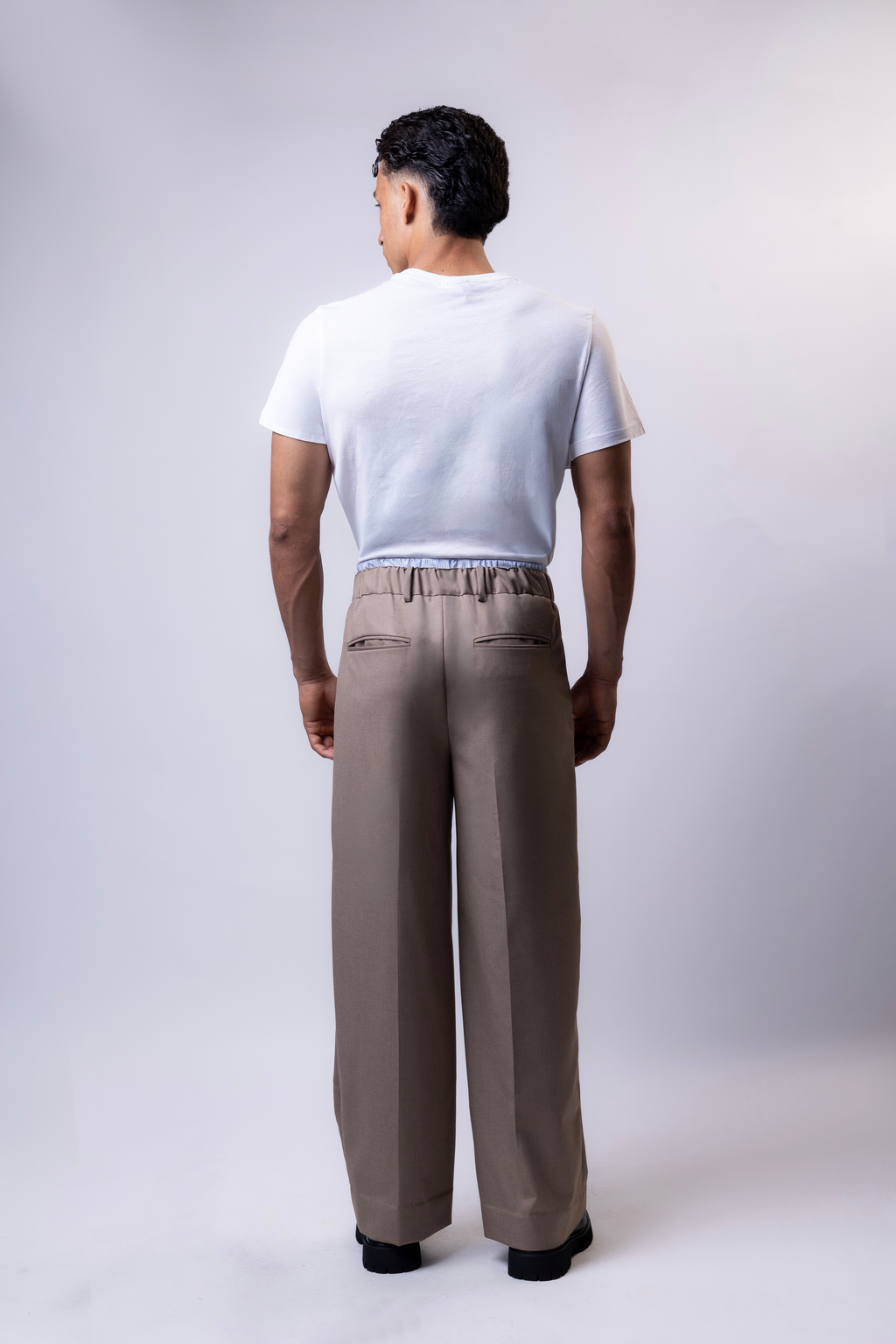 UNDER Pants