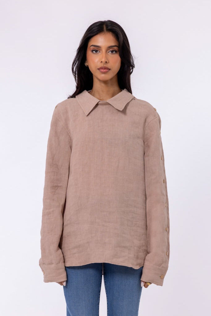 UNFOLD Shirt