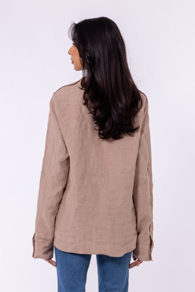 UNFOLD Shirt