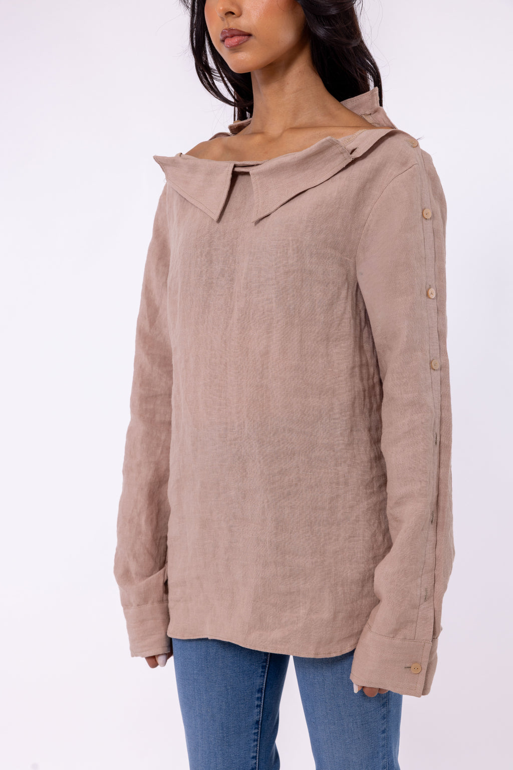 UNFOLD Shirt