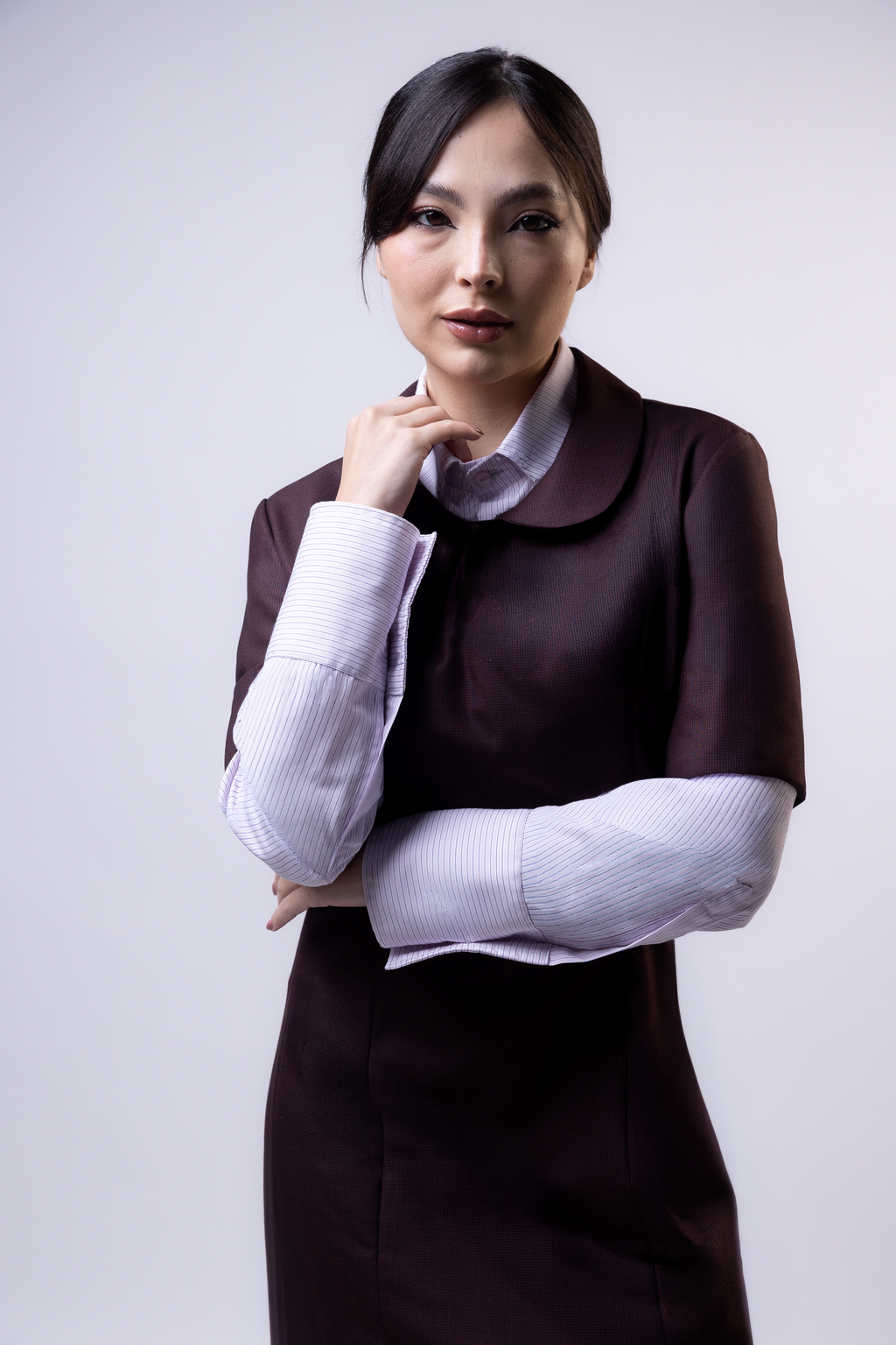 WITHIN Dress