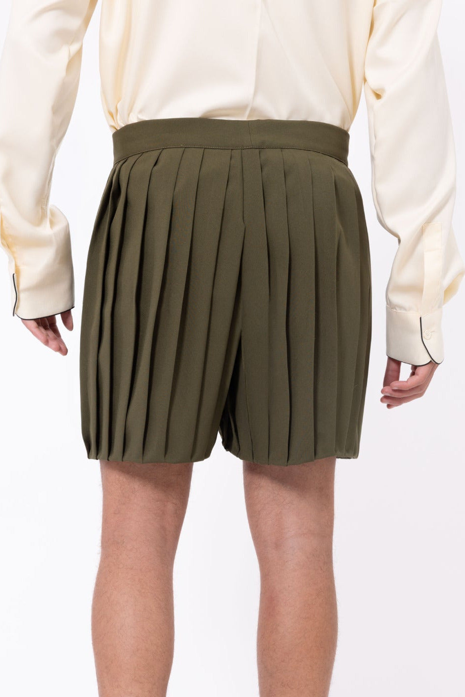WRAP Shorts