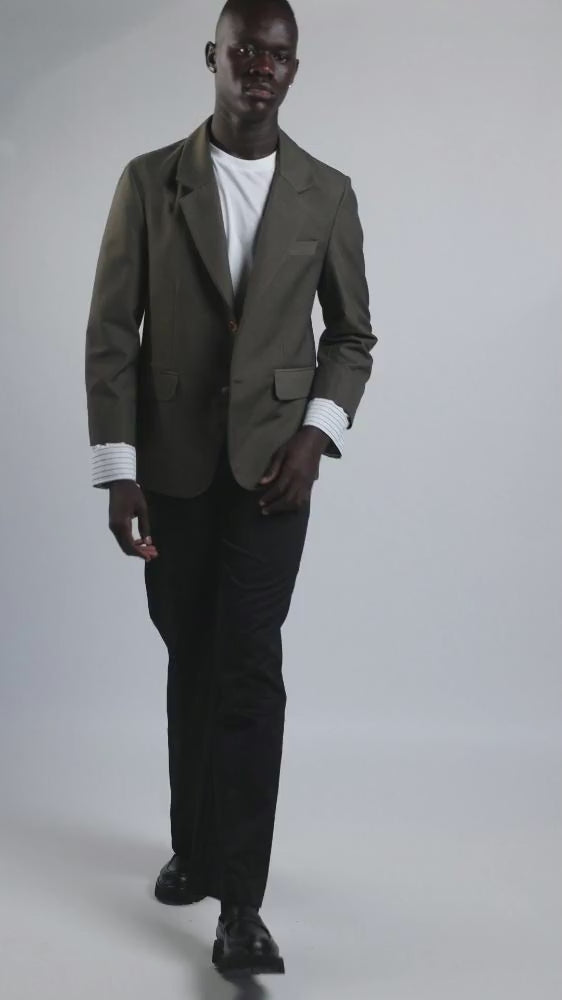 CUFF Jacket