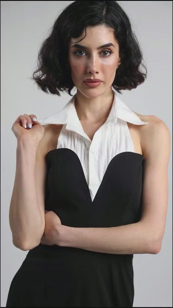 INSIDE Dress